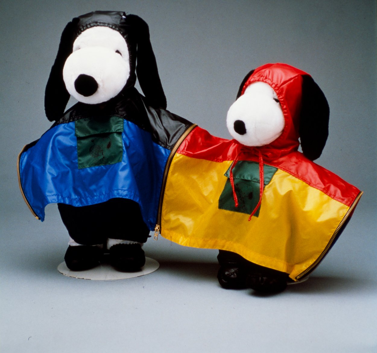 Snoopy In Style : Une Histoire de Peanuts et la mode