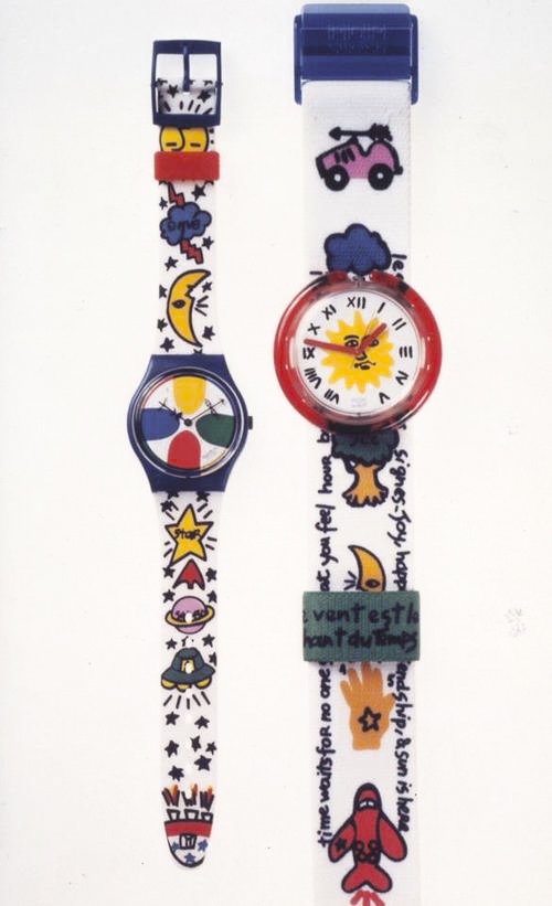 Swatch