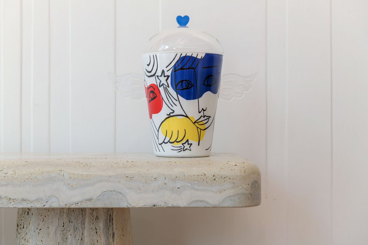 The Oscar Collection