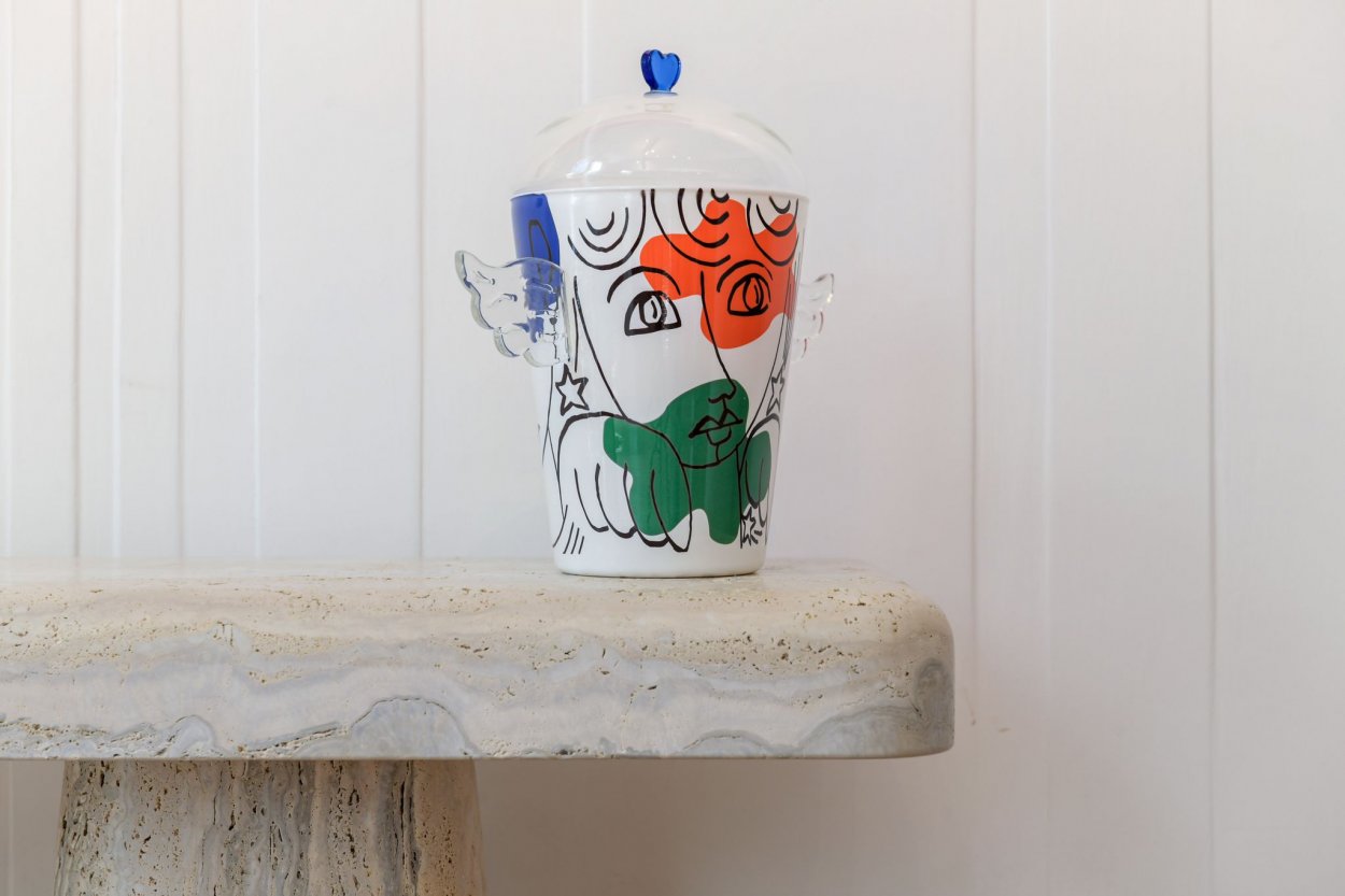 The Oscar Collection