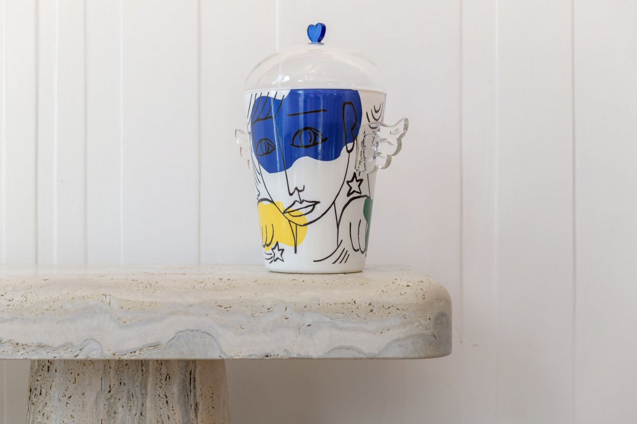 The Oscar Collection