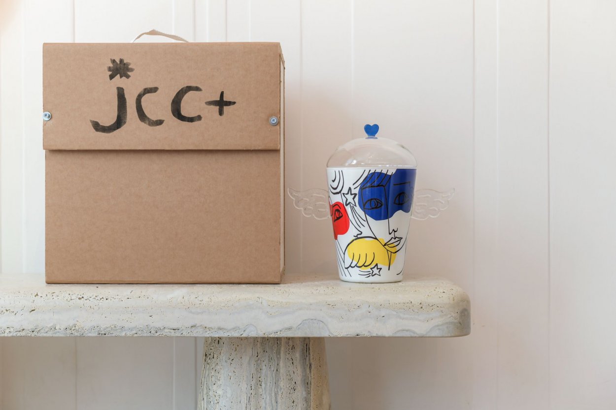 The Oscar Collection