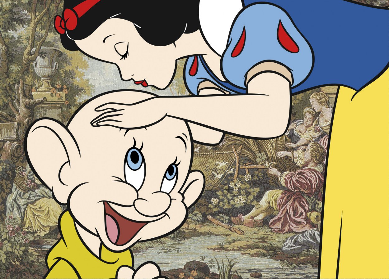 The Tyranny of Beauty