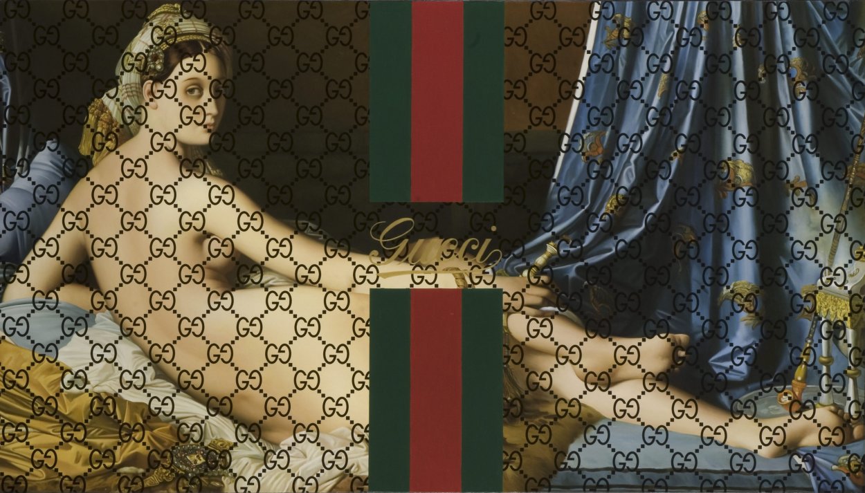 Triumph of the signs