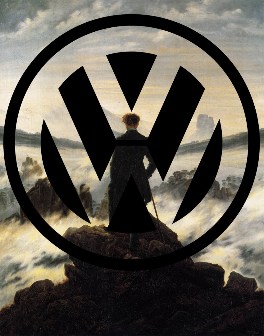 Triumph of the signs