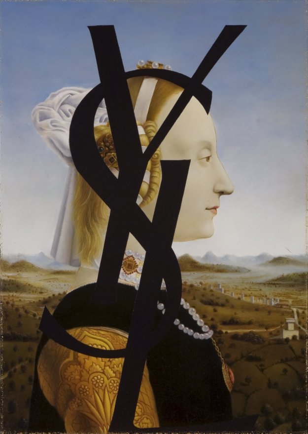 Triumph of the signs