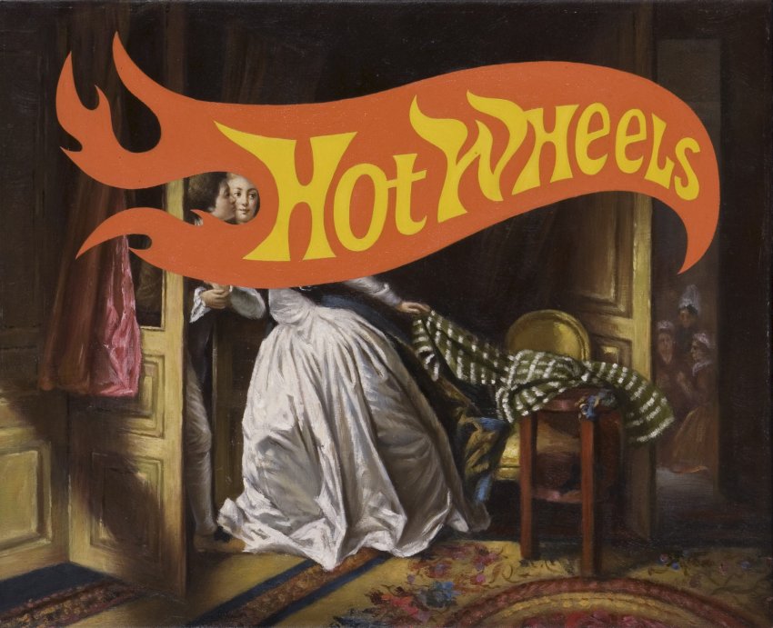 Triumph of the signs