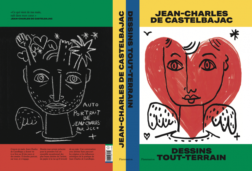 DESSINS TOUT-TERRAINS