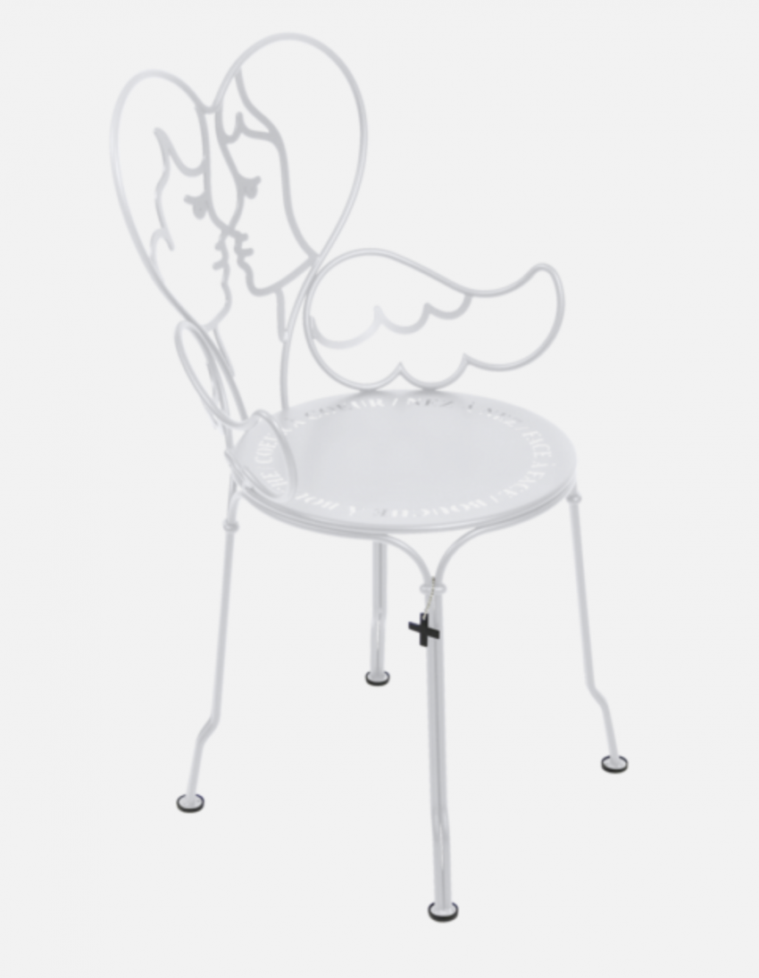 CHAISE ANGE