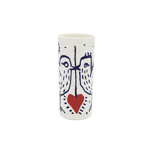 VASE DROIT PETIT MODÈLE