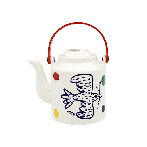 THÉIÈRE JAPONAISE