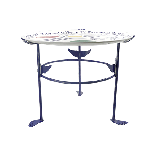 TABLE BASSE LES MURMURES DE L’AUBE