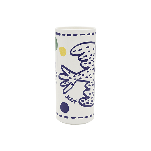 VASE DROIT MOYEN MODÈLE