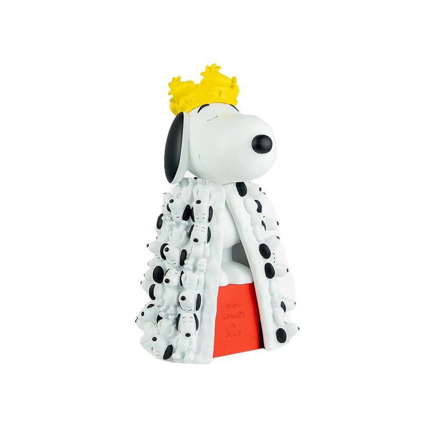 KING SNOOPY - SMALL