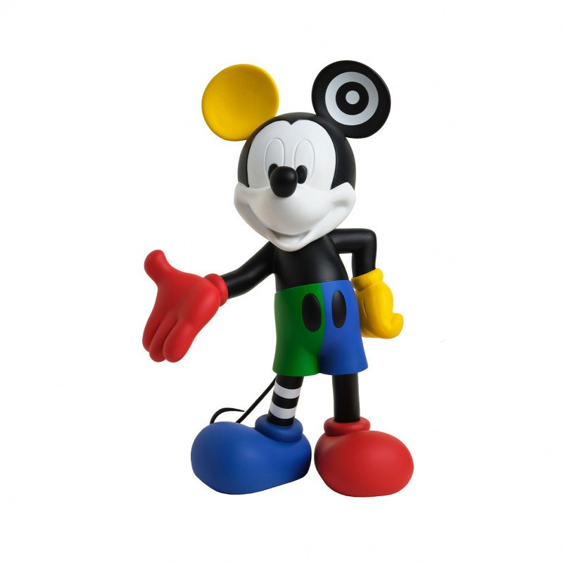 MICKEY KOLOR