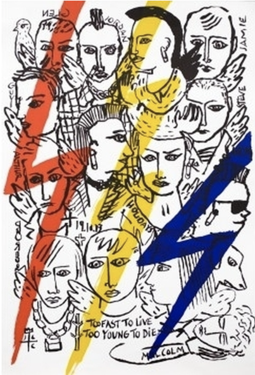 “Youth force” - Arteum