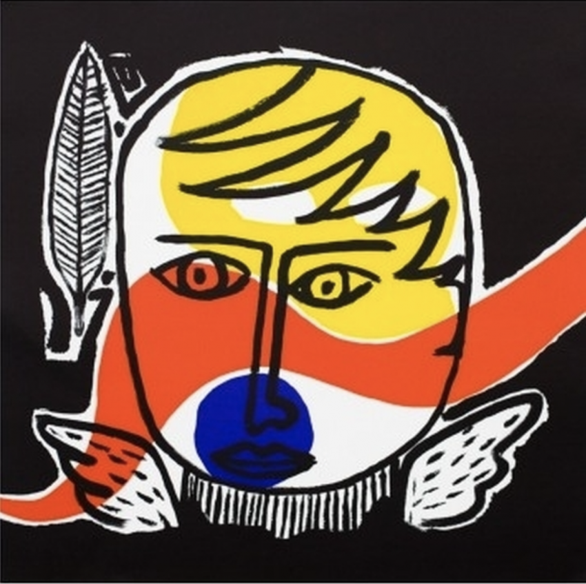 “Black Force Black Force” - Arteum