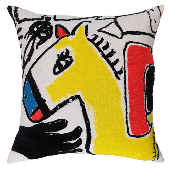 Cheval de toi