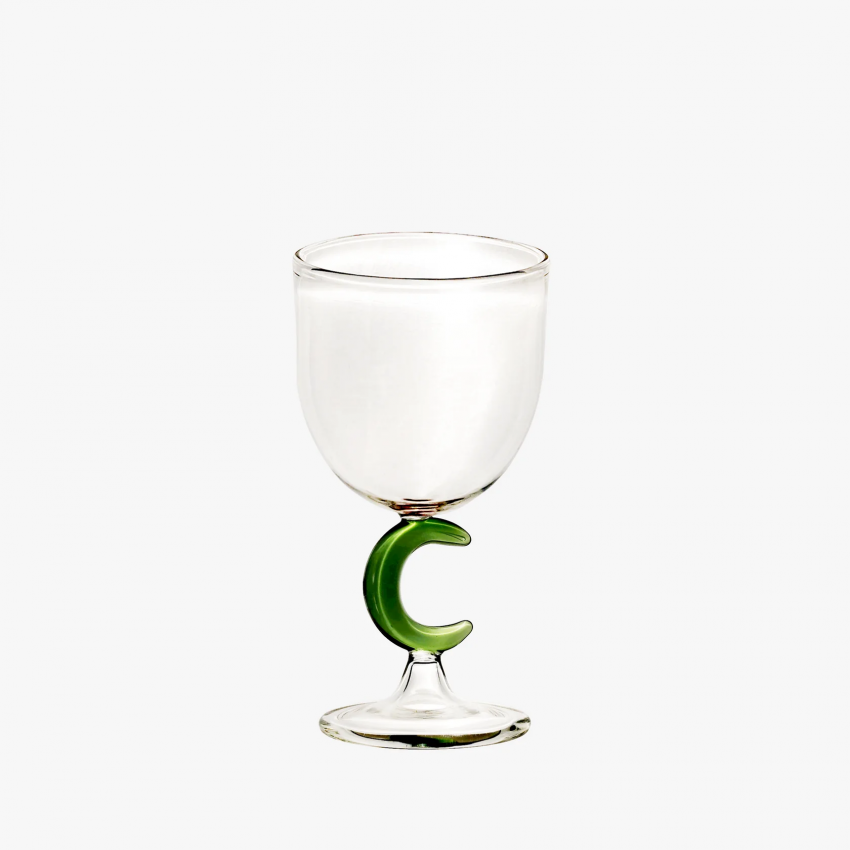 Verre à Eau Lune