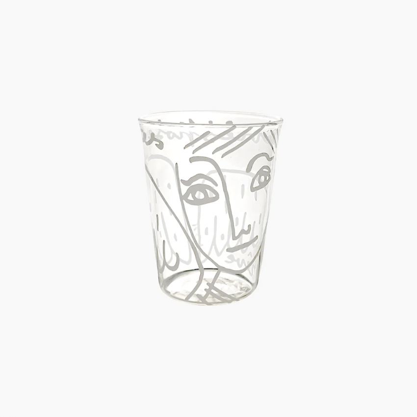 Verre à Eau Ange