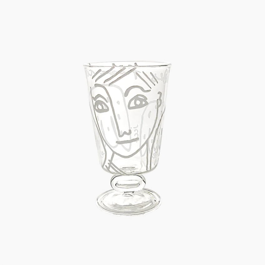 Verre à Vin Blanc Ange
