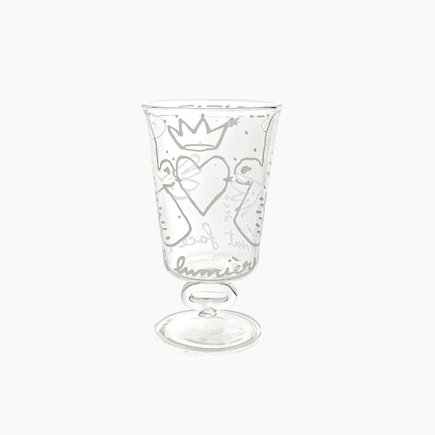 Verre à Vin Blanc Colombe