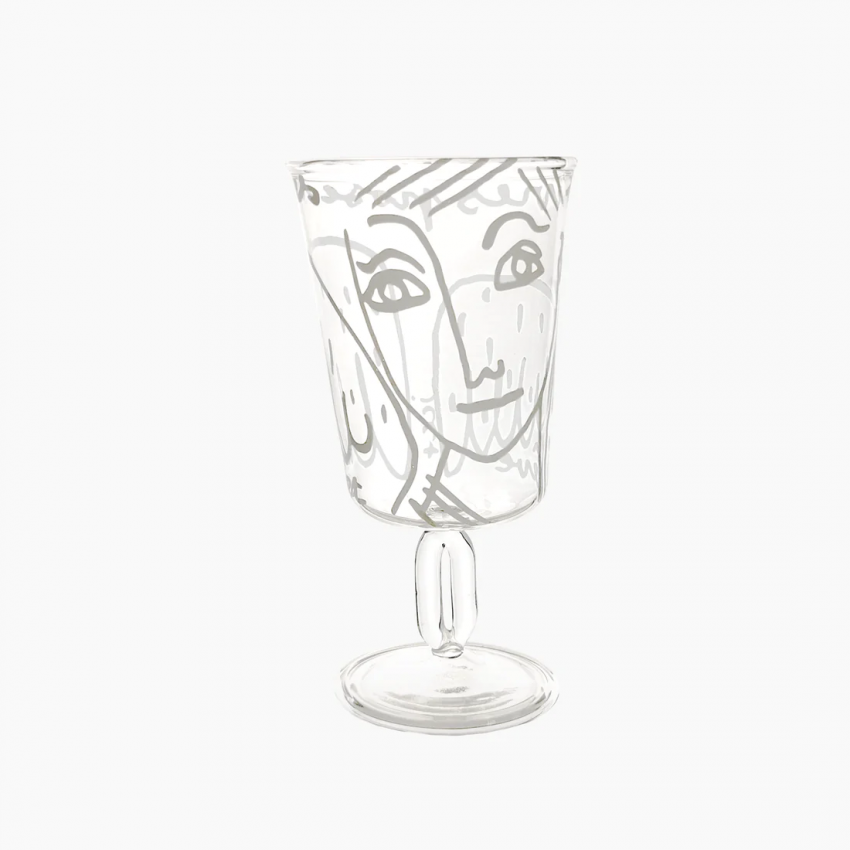 Verre à Vin Ange
