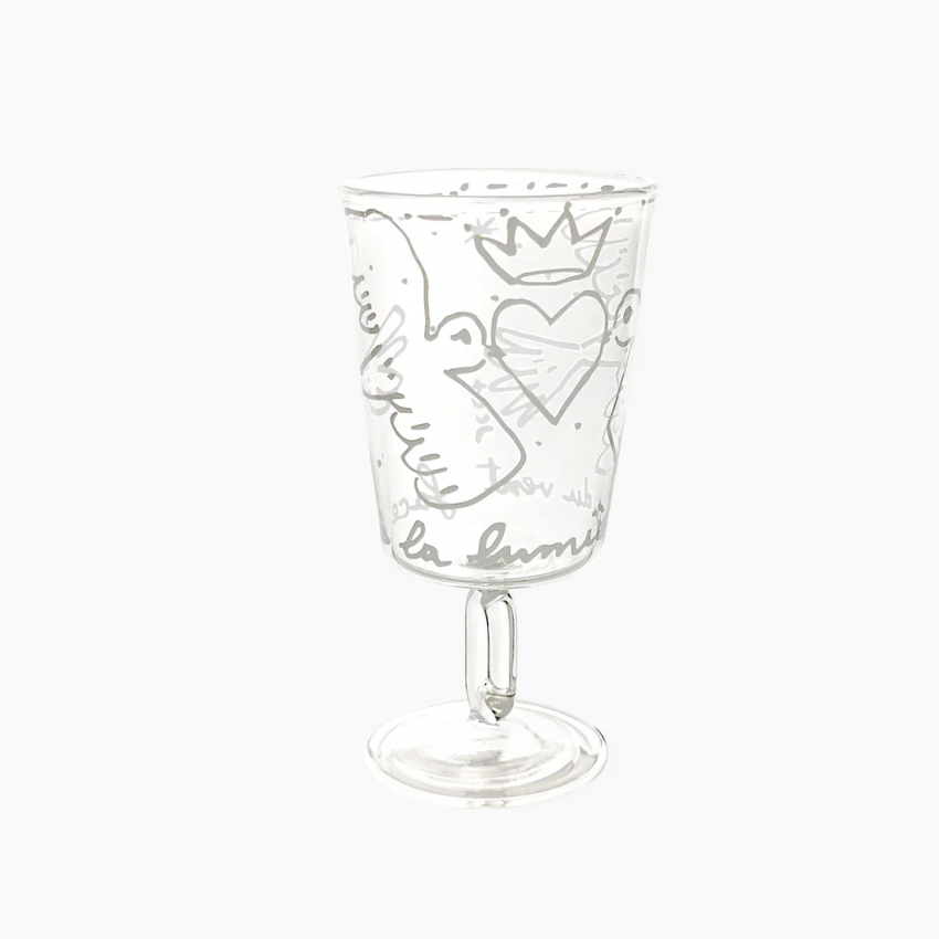Verre à Vin Colombe