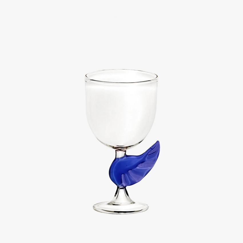 Verre à Eau Ange